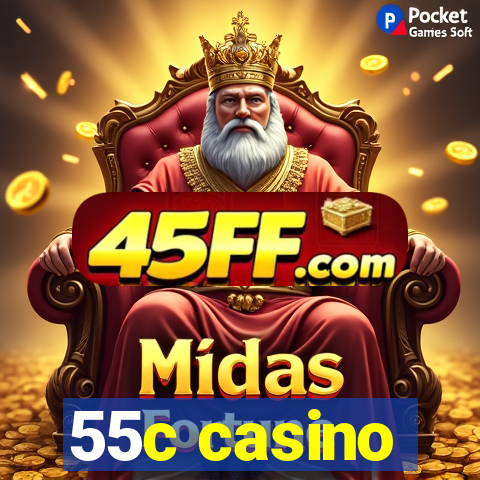 55c casino